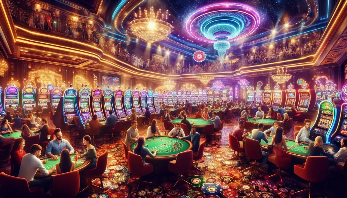 Gambiva Casino